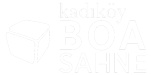 Kadıköy Boa Sahne Logo